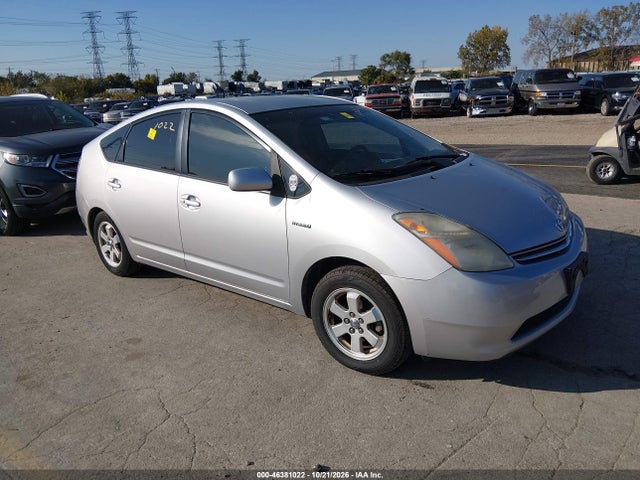 Aukcja sprzedaży 2008 Toyota Prius, vin: JTDKB20U183304112, numer aukcji: 46381022