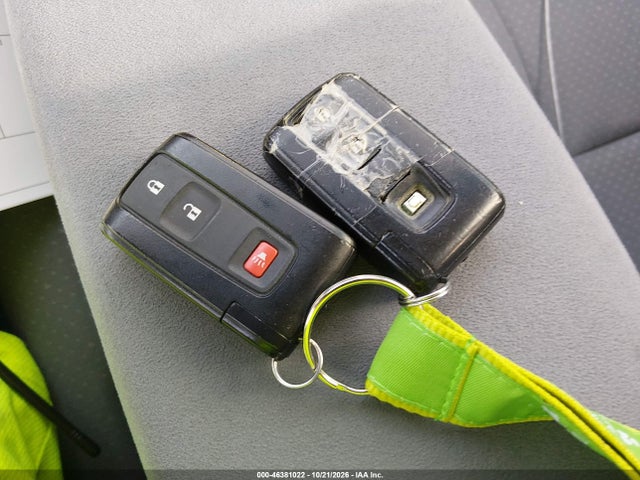 2008 Toyota Prius მანქანა იყიდება აუქციონზე, vin: JTDKB20U183304112, აუქციონის ნომერი: 46381022