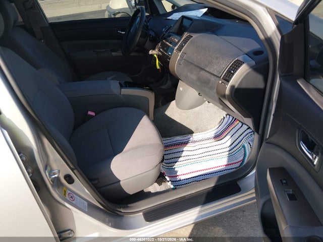 2008 Toyota Prius მანქანა იყიდება აუქციონზე, vin: JTDKB20U183304112, აუქციონის ნომერი: 46381022