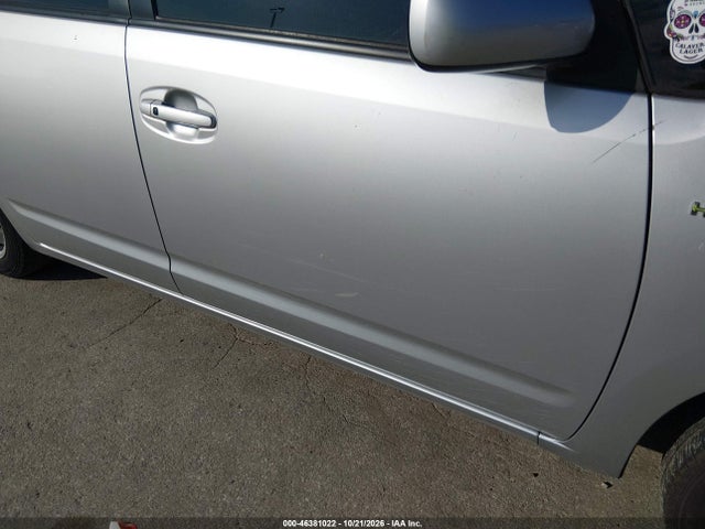 2008 Toyota Prius მანქანა იყიდება აუქციონზე, vin: JTDKB20U183304112, აუქციონის ნომერი: 46381022