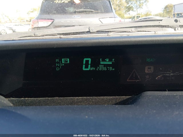 2008 Toyota Prius მანქანა იყიდება აუქციონზე, vin: JTDKB20U183304112, აუქციონის ნომერი: 46381022