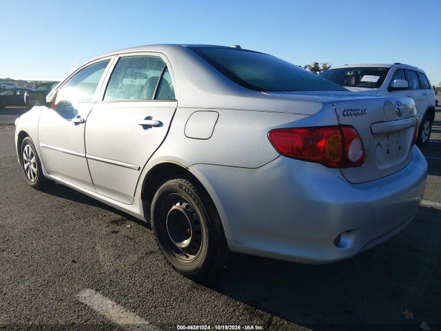 Продаж на аукціоні авто 2010 Toyota Corolla Le, vin: 1NXBU4EE7AZ233324, номер лоту: 46381024