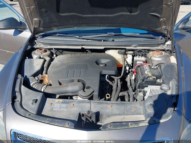 Aukcja sprzedaży 2011 Chevrolet Malibu Ls, vin: 1G1ZB5E1XBF252329, numer aukcji: 46381035