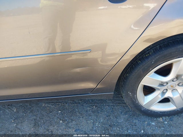Aukcja sprzedaży 2011 Chevrolet Malibu Ls, vin: 1G1ZB5E1XBF252329, numer aukcji: 46381035