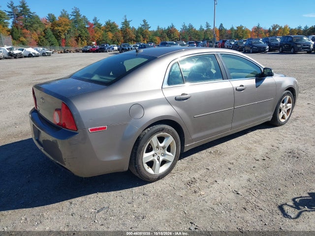Aukcja sprzedaży 2011 Chevrolet Malibu Ls, vin: 1G1ZB5E1XBF252329, numer aukcji: 46381035