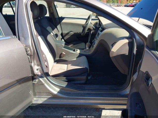 Aukcja sprzedaży 2011 Chevrolet Malibu Ls, vin: 1G1ZB5E1XBF252329, numer aukcji: 46381035