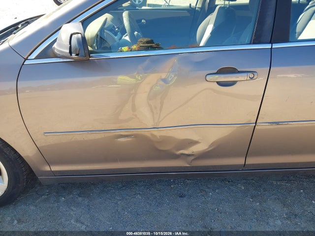 Aukcja sprzedaży 2011 Chevrolet Malibu Ls, vin: 1G1ZB5E1XBF252329, numer aukcji: 46381035