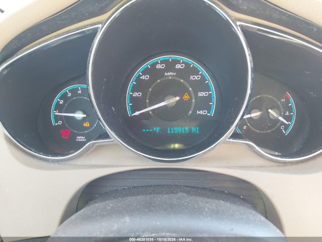 Aukcja sprzedaży 2011 Chevrolet Malibu Ls, vin: 1G1ZB5E1XBF252329, numer aukcji: 46381035