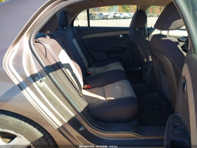 Aukcja sprzedaży 2011 Chevrolet Malibu Ls, vin: 1G1ZB5E1XBF252329, numer aukcji: 46381035