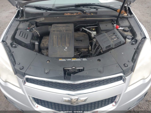 Aukcja sprzedaży 2015 Chevrolet Equinox Ls, vin: 2GNFLEEK6F6151117, numer aukcji: 46381043