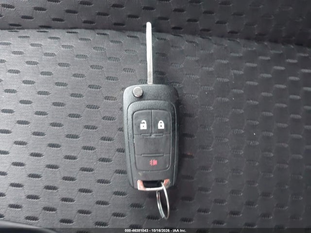 Aukcja sprzedaży 2015 Chevrolet Equinox Ls, vin: 2GNFLEEK6F6151117, numer aukcji: 46381043