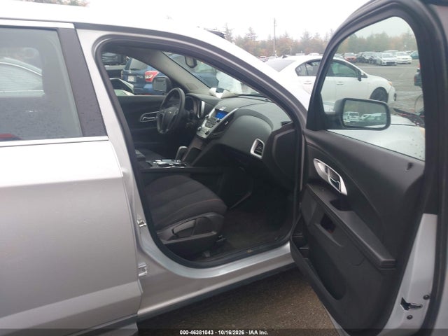 Aukcja sprzedaży 2015 Chevrolet Equinox Ls, vin: 2GNFLEEK6F6151117, numer aukcji: 46381043