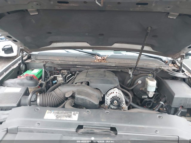 46381055 :رقم المزاد ، 1GNFK36329J111235 vin ، 2009 Chevrolet Suburban 1500 Ltz مزاد بيع