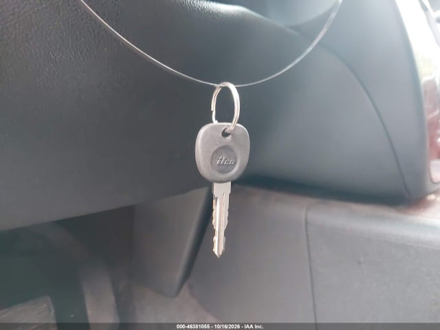46381055 :رقم المزاد ، 1GNFK36329J111235 vin ، 2009 Chevrolet Suburban 1500 Ltz مزاد بيع