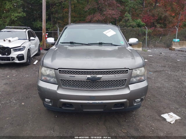 46381055 :رقم المزاد ، 1GNFK36329J111235 vin ، 2009 Chevrolet Suburban 1500 Ltz مزاد بيع