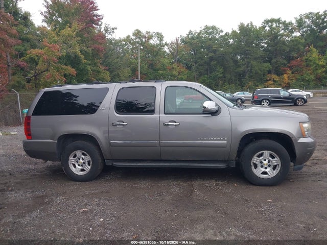 46381055 :رقم المزاد ، 1GNFK36329J111235 vin ، 2009 Chevrolet Suburban 1500 Ltz مزاد بيع
