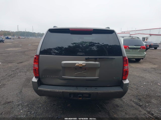 46381055 :رقم المزاد ، 1GNFK36329J111235 vin ، 2009 Chevrolet Suburban 1500 Ltz مزاد بيع