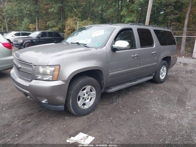 46381055 :رقم المزاد ، 1GNFK36329J111235 vin ، 2009 Chevrolet Suburban 1500 Ltz مزاد بيع