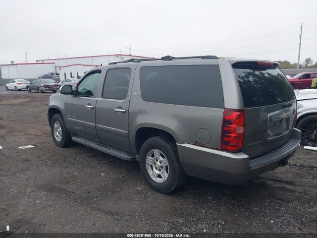 46381055 :رقم المزاد ، 1GNFK36329J111235 vin ، 2009 Chevrolet Suburban 1500 Ltz مزاد بيع