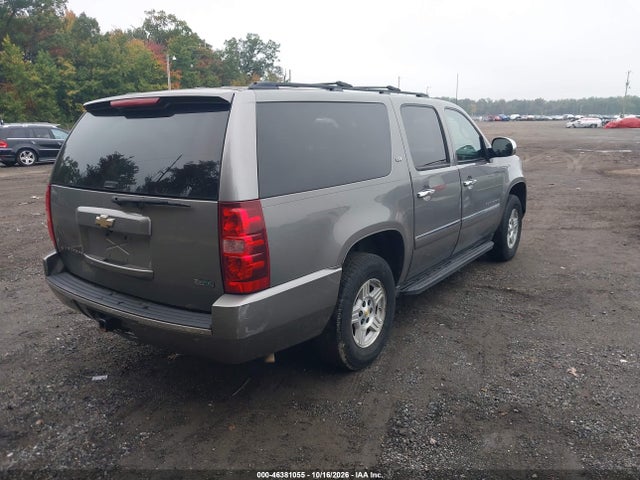 46381055 :رقم المزاد ، 1GNFK36329J111235 vin ، 2009 Chevrolet Suburban 1500 Ltz مزاد بيع