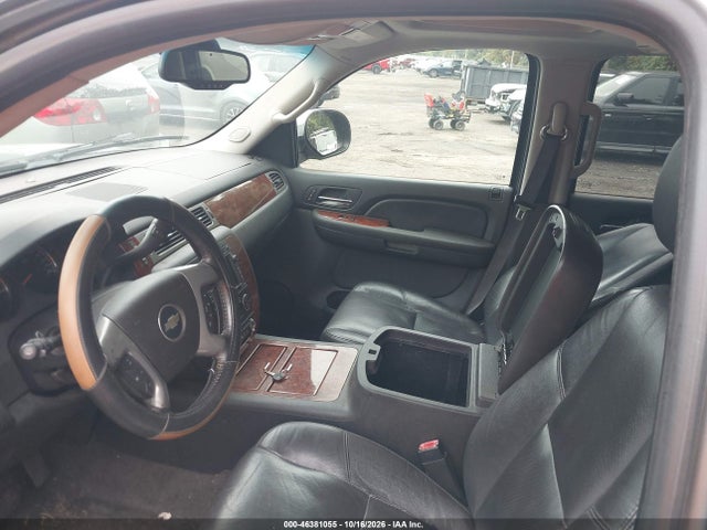 46381055 :رقم المزاد ، 1GNFK36329J111235 vin ، 2009 Chevrolet Suburban 1500 Ltz مزاد بيع