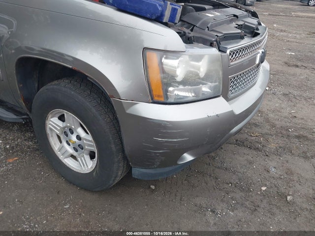 46381055 :رقم المزاد ، 1GNFK36329J111235 vin ، 2009 Chevrolet Suburban 1500 Ltz مزاد بيع