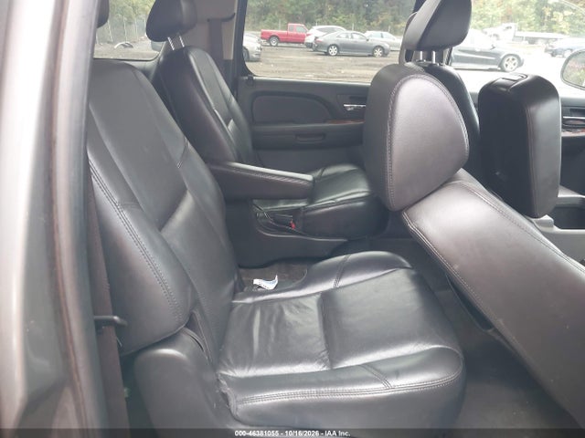 46381055 :رقم المزاد ، 1GNFK36329J111235 vin ، 2009 Chevrolet Suburban 1500 Ltz مزاد بيع