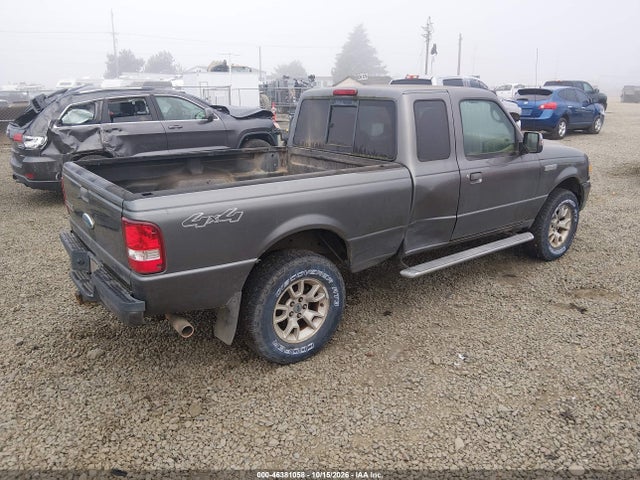 2007 Ford Ranger Fx4 Off-road/sport/xl/xlt მანქანა იყიდება აუქციონზე, vin: 1FTYR15E97PA18937, აუქციონის ნომერი: 46381058