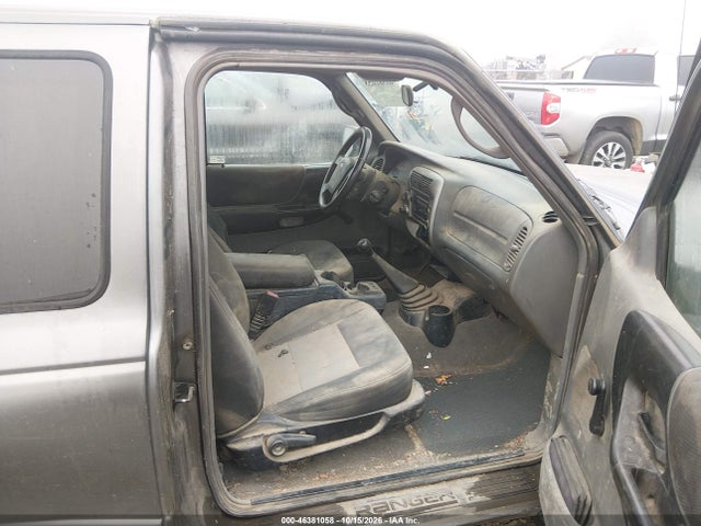 2007 Ford Ranger Fx4 Off-road/sport/xl/xlt მანქანა იყიდება აუქციონზე, vin: 1FTYR15E97PA18937, აუქციონის ნომერი: 46381058