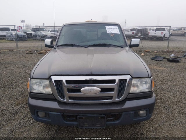 2007 Ford Ranger Fx4 Off-road/sport/xl/xlt მანქანა იყიდება აუქციონზე, vin: 1FTYR15E97PA18937, აუქციონის ნომერი: 46381058