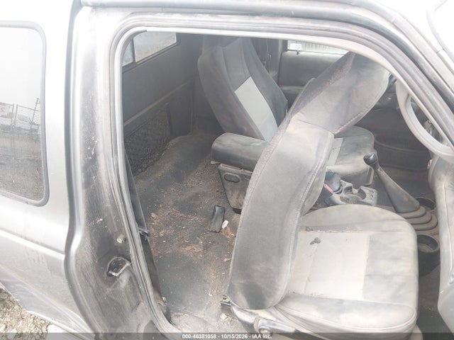 2007 Ford Ranger Fx4 Off-road/sport/xl/xlt მანქანა იყიდება აუქციონზე, vin: 1FTYR15E97PA18937, აუქციონის ნომერი: 46381058
