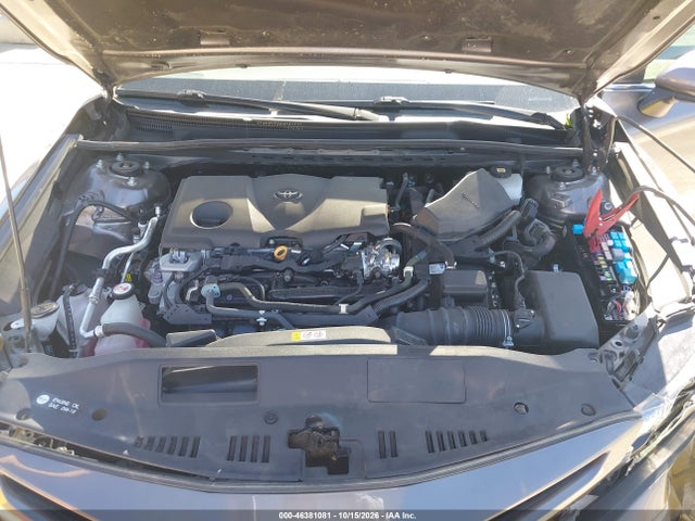 Aukcja sprzedaży 2021 Toyota Camry Se Hybrid, vin: 4T1G31AKXMU029396, numer aukcji: 46381081