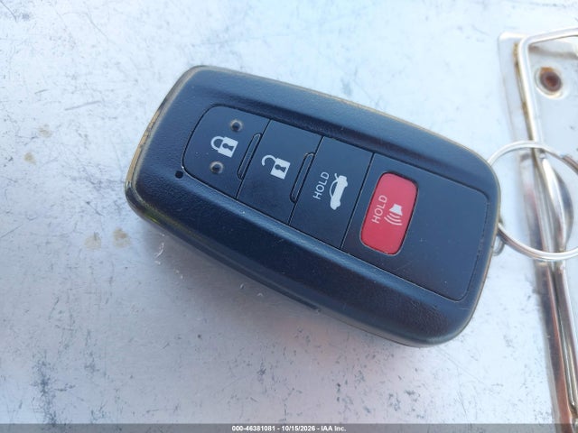 Aukcja sprzedaży 2021 Toyota Camry Se Hybrid, vin: 4T1G31AKXMU029396, numer aukcji: 46381081