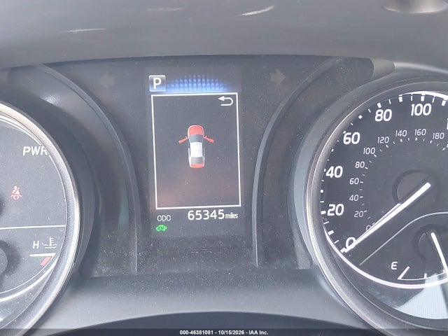 Aukcja sprzedaży 2021 Toyota Camry Se Hybrid, vin: 4T1G31AKXMU029396, numer aukcji: 46381081