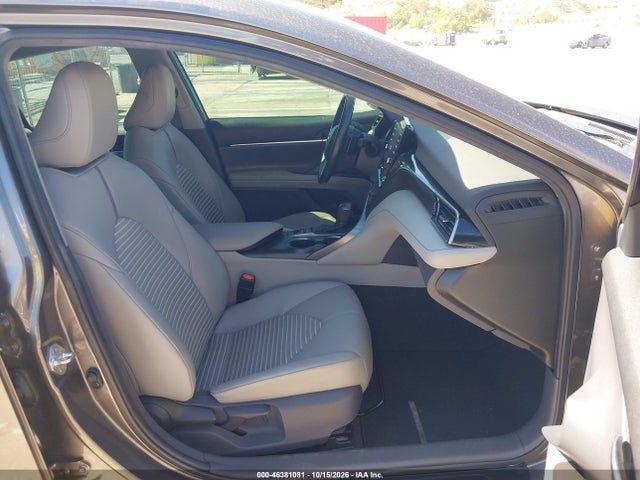 Aukcja sprzedaży 2021 Toyota Camry Se Hybrid, vin: 4T1G31AKXMU029396, numer aukcji: 46381081