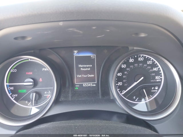 Aukcja sprzedaży 2021 Toyota Camry Se Hybrid, vin: 4T1G31AKXMU029396, numer aukcji: 46381081
