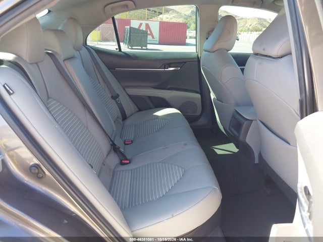 Aukcja sprzedaży 2021 Toyota Camry Se Hybrid, vin: 4T1G31AKXMU029396, numer aukcji: 46381081
