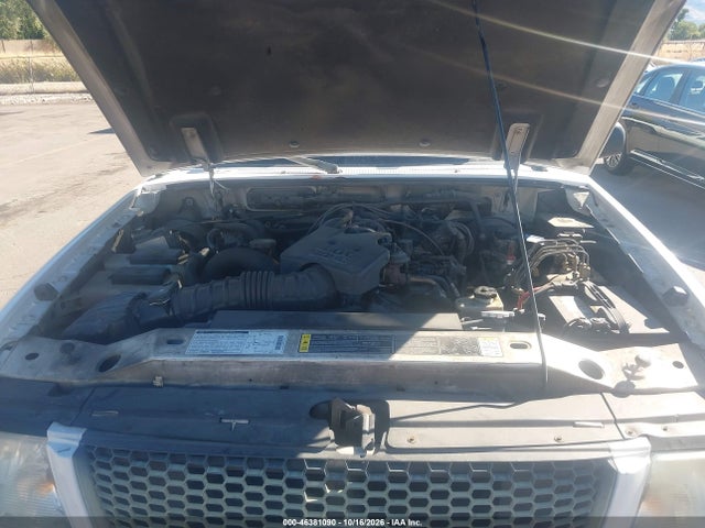 2001 Ford Ranger Edge/xlt მანქანა იყიდება აუქციონზე, vin: 1FTZR15EX1PA62618, აუქციონის ნომერი: 46381090