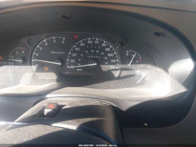 2001 Ford Ranger Edge/xlt მანქანა იყიდება აუქციონზე, vin: 1FTZR15EX1PA62618, აუქციონის ნომერი: 46381090