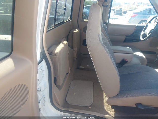2001 Ford Ranger Edge/xlt მანქანა იყიდება აუქციონზე, vin: 1FTZR15EX1PA62618, აუქციონის ნომერი: 46381090