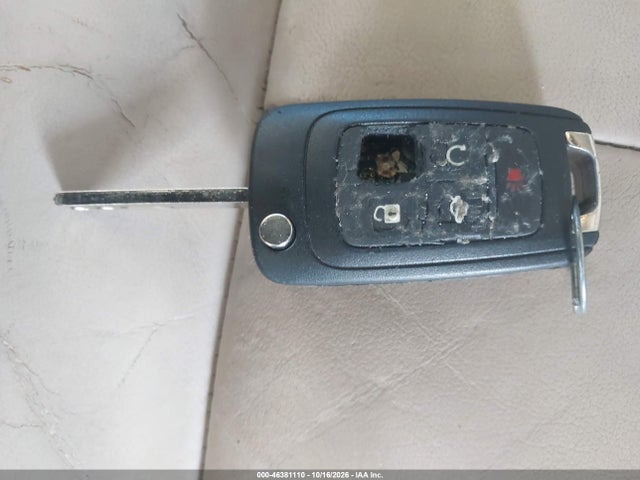 2015 Buick Lacrosse Leather მანქანა იყიდება აუქციონზე, vin: 1G4GB5G3XFF239868, აუქციონის ნომერი: 46381110