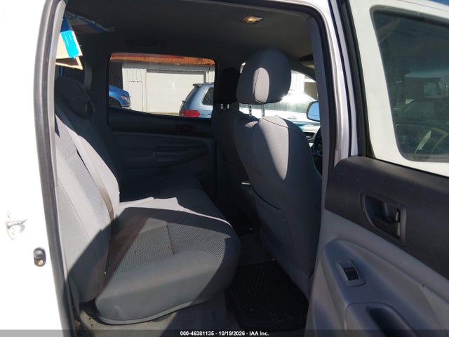 46381135 :رقم المزاد ، 5TELU42N75Z027902 vin ، 2005 Toyota Tacoma Base V6 مزاد بيع