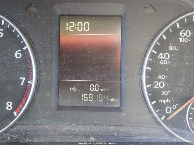 Volkswagen Passat 1.8t Wolfsburg Edition 2015 1VWAT7A3XFC036313 Image 7