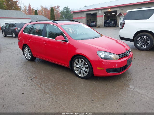 Aukcja sprzedaży 2013 Volkswagen Jetta Sportwagen 2.0l Tdi, vin: 3VWPL7AJ5DM675610, numer aukcji: 46381161