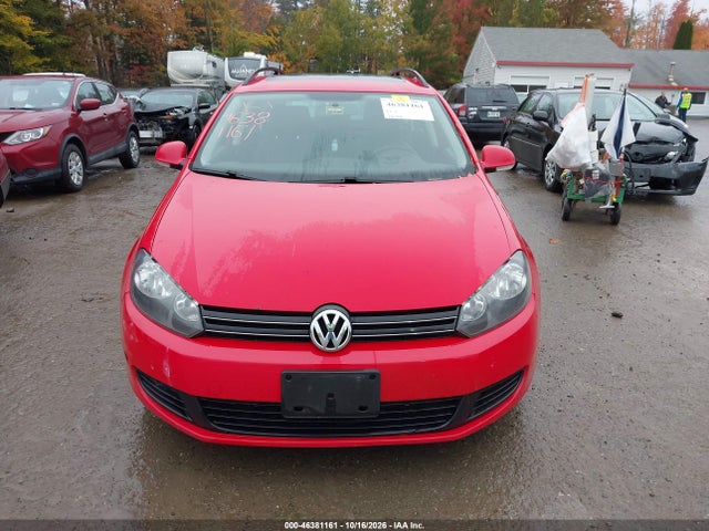 Aukcja sprzedaży 2013 Volkswagen Jetta Sportwagen 2.0l Tdi, vin: 3VWPL7AJ5DM675610, numer aukcji: 46381161