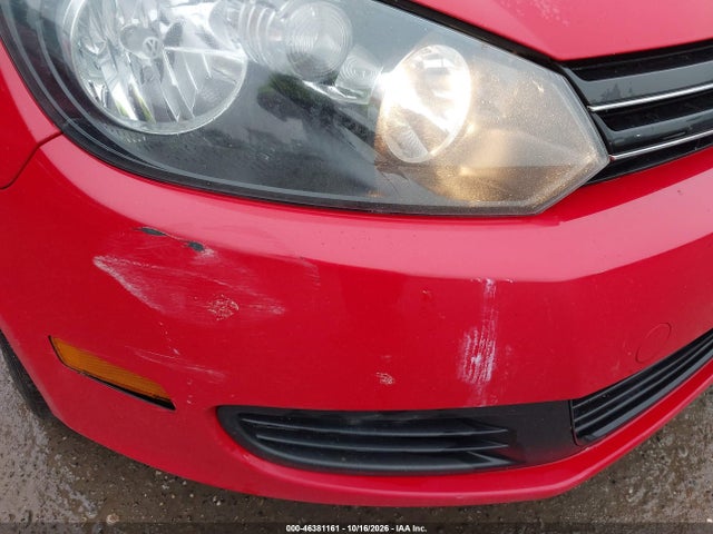 Aukcja sprzedaży 2013 Volkswagen Jetta Sportwagen 2.0l Tdi, vin: 3VWPL7AJ5DM675610, numer aukcji: 46381161
