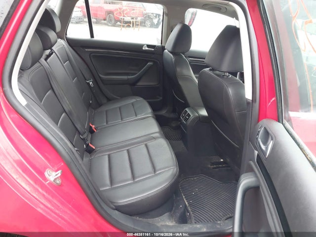 Aukcja sprzedaży 2013 Volkswagen Jetta Sportwagen 2.0l Tdi, vin: 3VWPL7AJ5DM675610, numer aukcji: 46381161