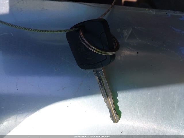 46381167 :رقم المزاد ، JT3GN87R0X0102156 vin ، 1999 Toyota 4runner Limited V6 مزاد بيع