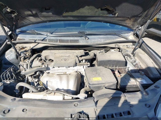 Aukcja sprzedaży 2015 Toyota Camry Le, vin: 4T4BF1FK9FR485750, numer aukcji: 46381201