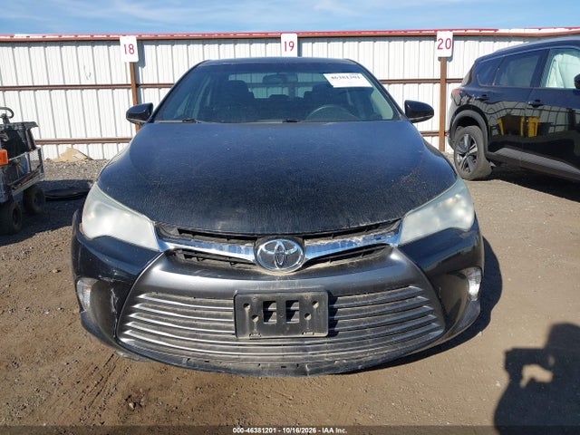 Aukcja sprzedaży 2015 Toyota Camry Le, vin: 4T4BF1FK9FR485750, numer aukcji: 46381201